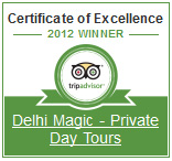 Tripadvisor 2012
