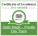 Tripadvisor 2013